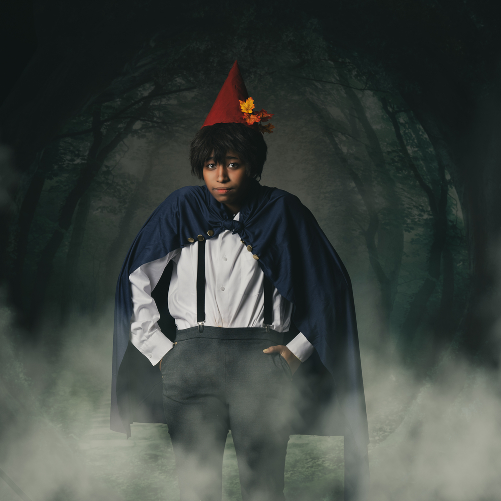 Wirt Universe Cosplay