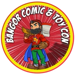 Bangor Comic and Toy Con
