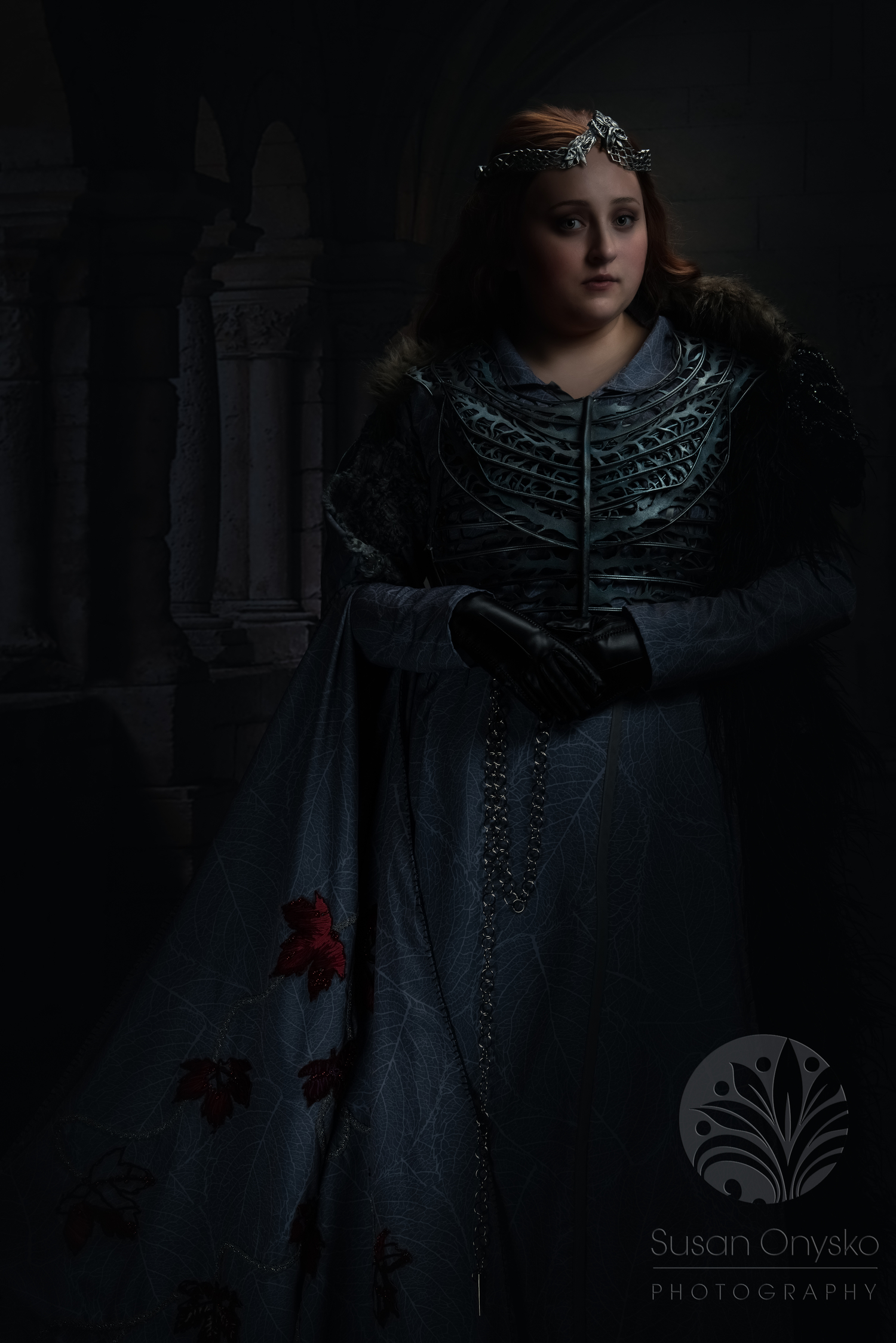 Sansa Stark Cosplay