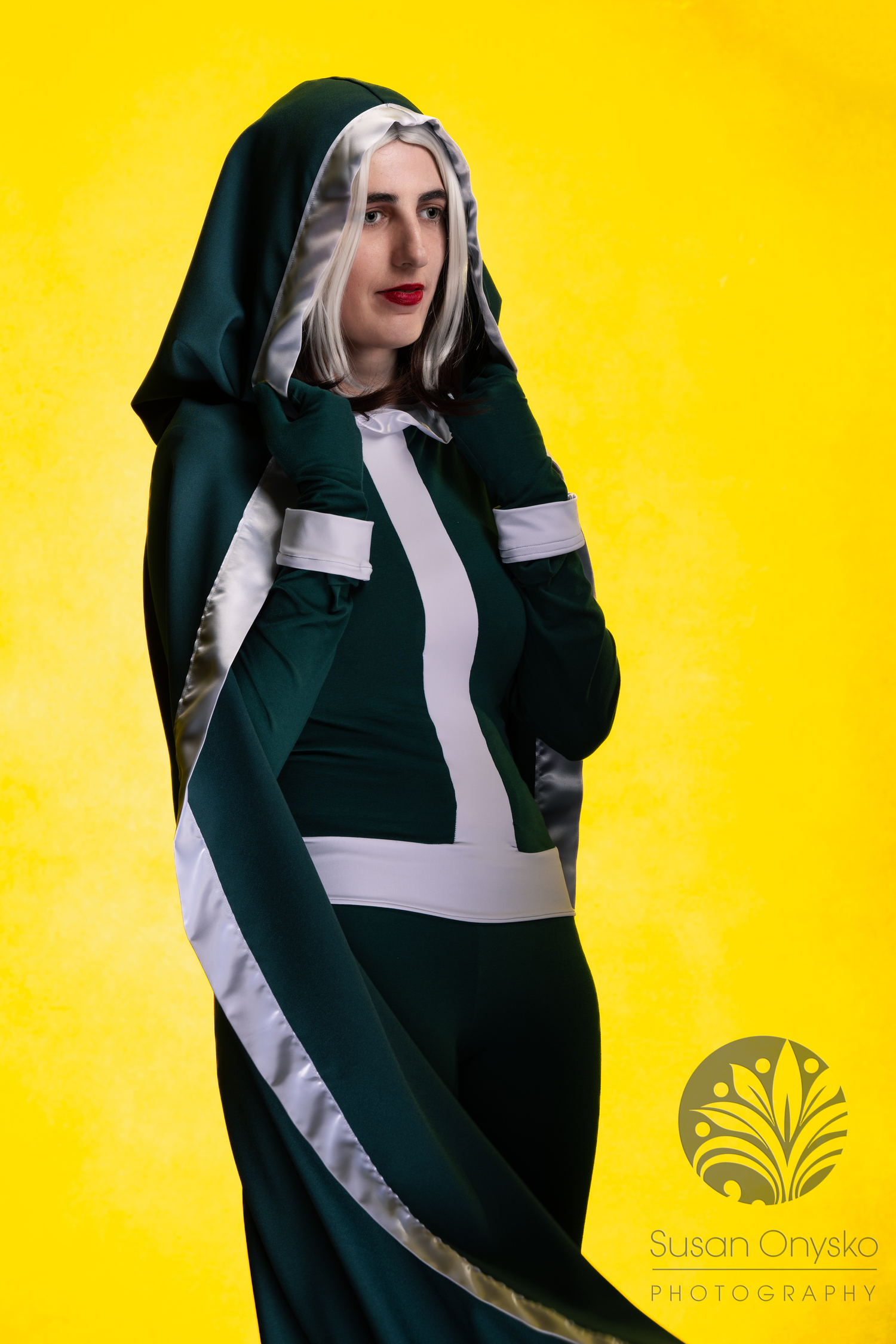 Rogue Cosplay