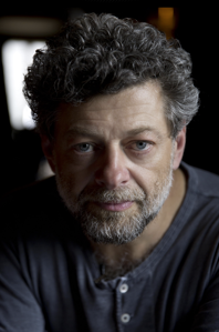 Andy Serkis