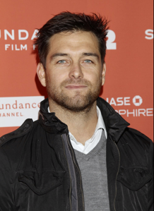 Antony Starr
