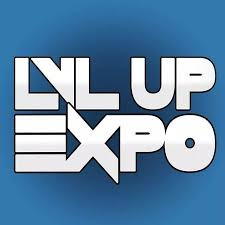Level Up Expo