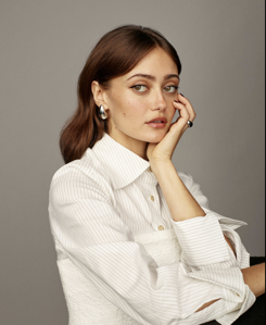 Ella Purnell