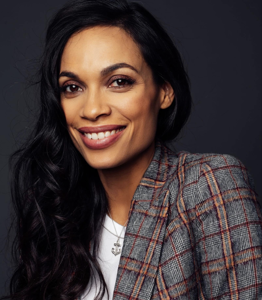 Rosario Dawson