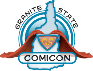 Granite State Comicon