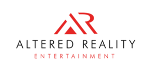 Altered Reality Entertainment Logo