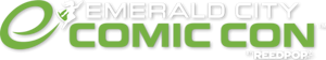 Emerald City Comicon 2019