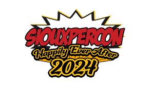 SiouxperCon 2024