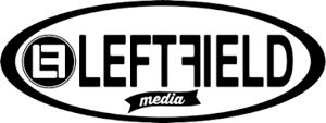 LeftField Media Logo