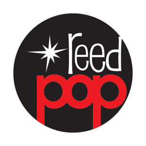 Reed Pop Logo