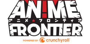 Anime Frontier