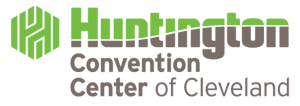 Huntington Convention Center of Cleveland Logo