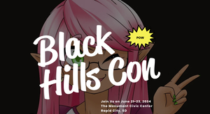 Black Hills Con