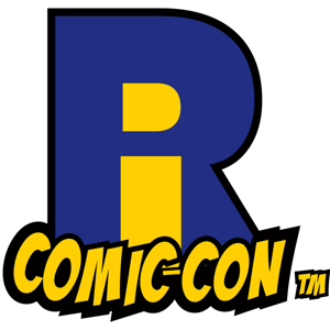 Rhode Island Comic Con