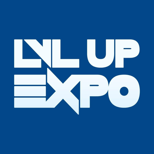 LVL Up Expo (LUX) 2022
