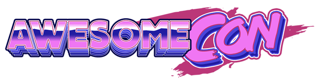 AwesomeCon Logo