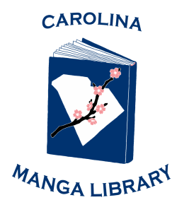 Carolina Manga Library