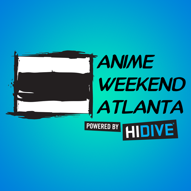 Anime Weekend Atlanta 2021