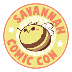 Savannah Comic Con 2021