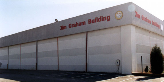 Jim Graham Building