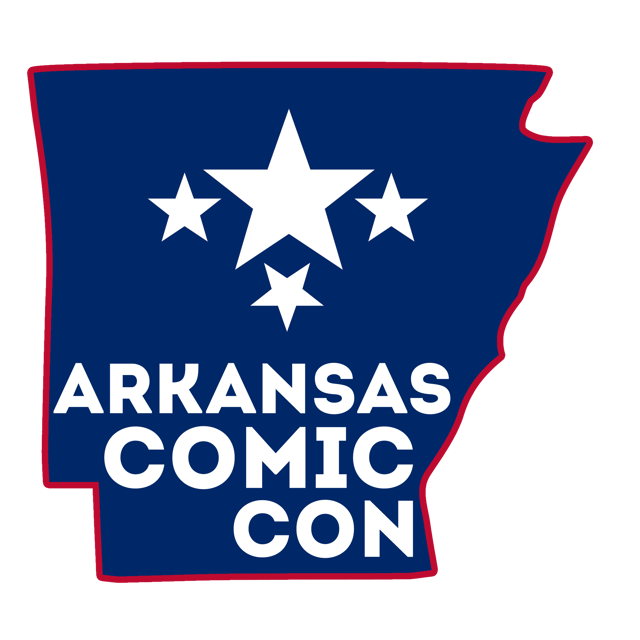Arkansas Comic Con 2021