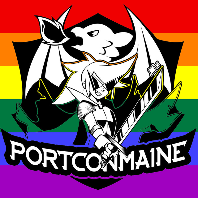 PortCon Maine 2022