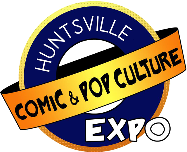 Huntsville Comic and Pop Culture Expo