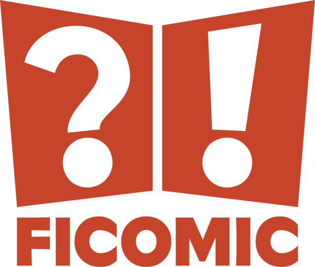 Ficomic Federació d&#039;Institucions Professionals del Còmic