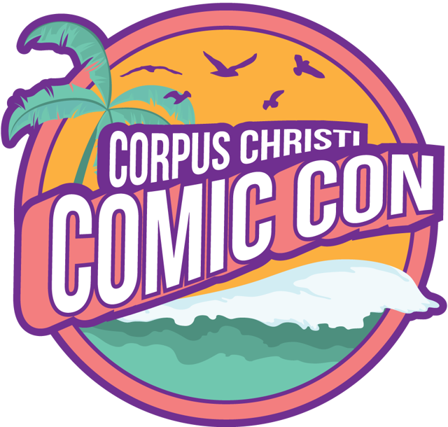 Corpus Christi Comic Con