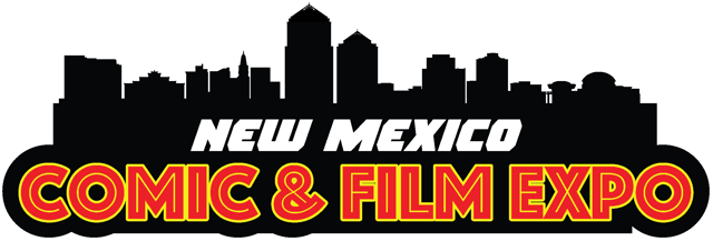 New Mexico Comic &amp; Film Expo
