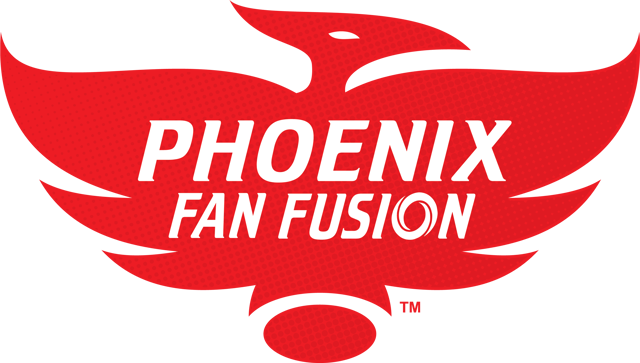 Phoenix Fan Fusion