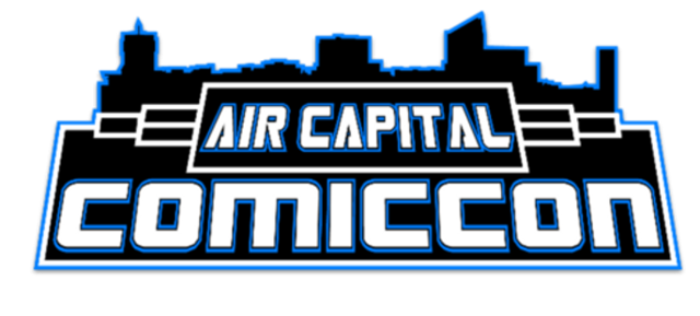 Air Capital Comic Con 2020
