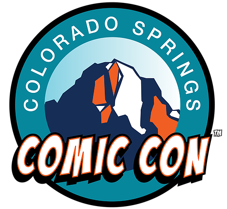 Colorado Springs Comic Con 2021