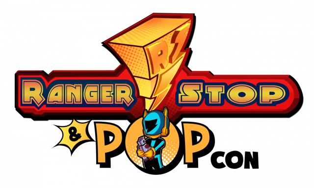 Rangerstop &amp; Pop Con 2021
