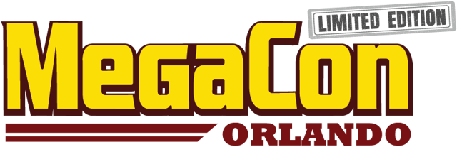 MegaCon Orlando Limited Edition 2020