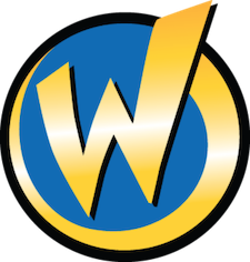Wizard World Logo