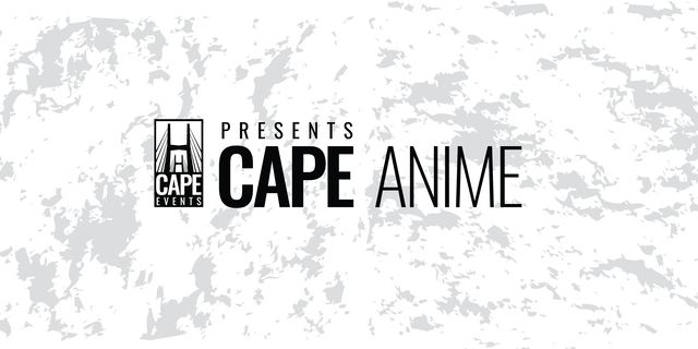 Cape Anime Con 2022