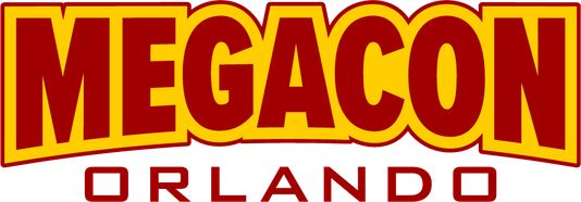 MegaCon Orlando2