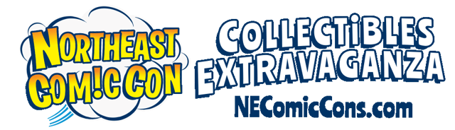 Northeast Comic Con &amp; Collectibles Extravaganza 2021
