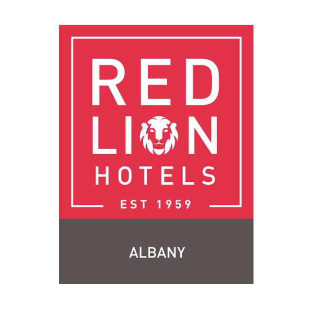 Red Lion Hotel Albany
