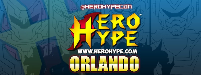 Hero Hype Orlando 2022