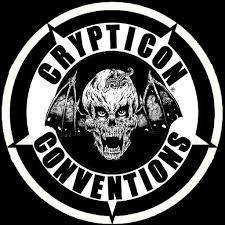 Crypticon Conventions