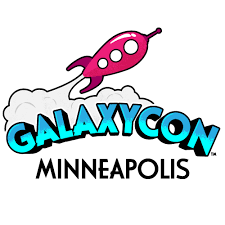 GalaxyCon Minneapolis 2020