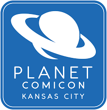 Planet Comicon Kansas City 2021