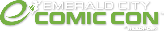 Emerald City Comicon 2019