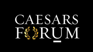 Caesars Forum Conference CenerLas Vegas