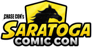Saratoga Comic Con 2021