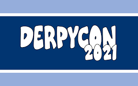 DerpyCon 2021