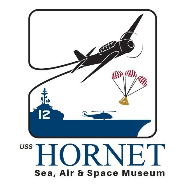 USS Hornet - Sea, Air &amp; Space Museum